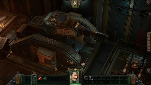 Warhammer 40000 Rogue Trader po polroczu 083021,3